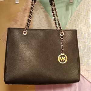 Michael Kors!